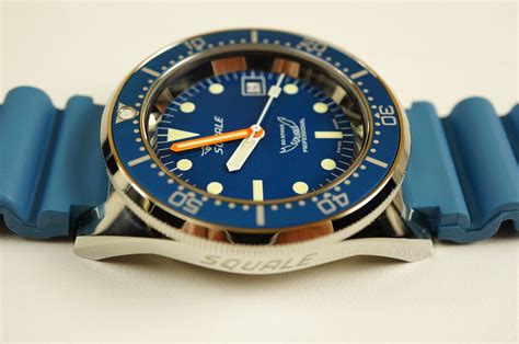 squale rolex|squale dive watch.